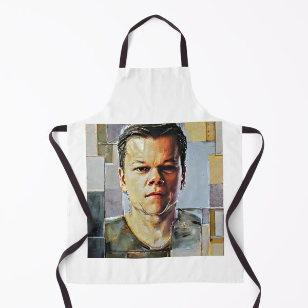 Item preview, Matt in glass reflection designed and sold by bogfl.