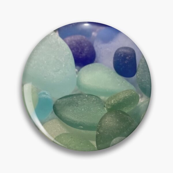 Item preview, Seaglass colors designed and sold by Jums-Med.