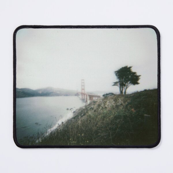 Item preview, Golden Gate Bridge: San Francisco designed and sold by thealleykat.