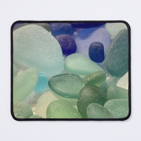 Item preview, Seaglass colors designed and sold by Jums-Med.