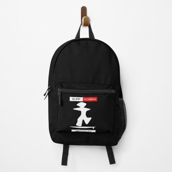 Item preview, Surf Academia (Rincon) designed and sold by porfysoundtrack.