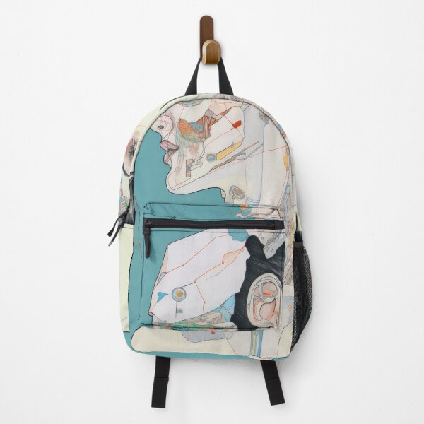 Item preview, Egon Gundam N°9 designed and sold by Gom-Tollum.