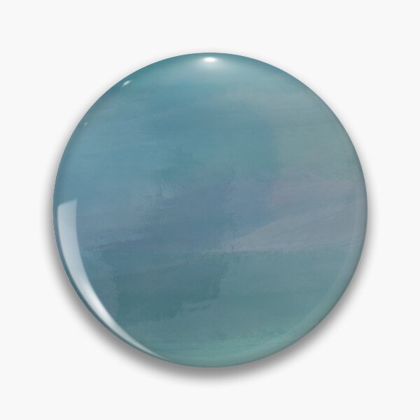 Item preview, Ocean blue calm print designed and sold by ejmDesignsxox.