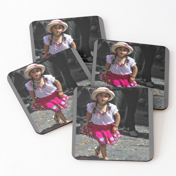 Item preview, Cuenca Kids 1737 designed and sold by alabca.