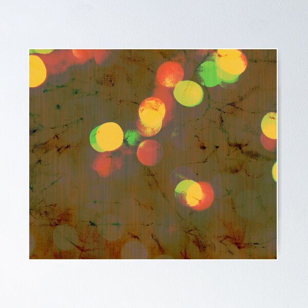 Item preview, Behind colors (brown-yellow) designed and sold by daniel-art.