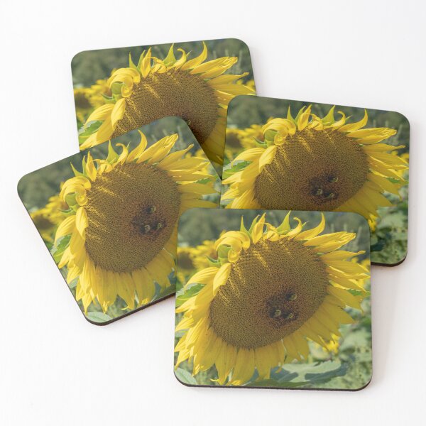 Item preview, Bumble Bees At Work designed and sold by Craig Kauzmann.