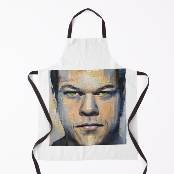 Item preview, mysterious Matt designed and sold by bogfl.