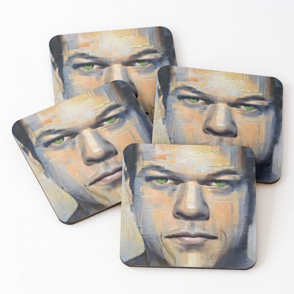 Item preview, mysterious Matt designed and sold by bogfl.