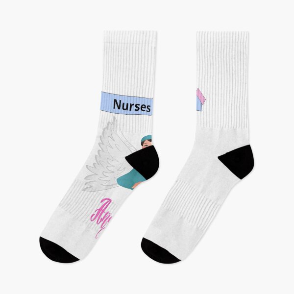 Item preview, All nurses can not be angels designed and sold by desssigner.