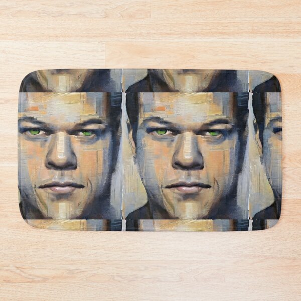 Item preview, mysterious Matt designed and sold by bogfl.