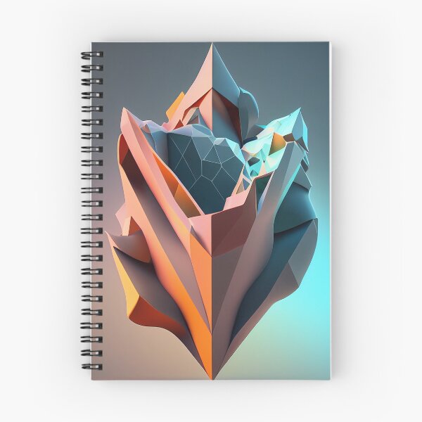 Item preview, Abstract Geometric Design  designed and sold by dreamartjohnny.