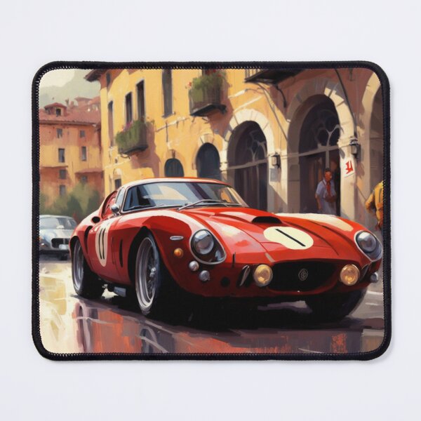 Item preview, Classic Sports Cars: A Tribute to Iconic Rides of the Past designed and sold by DriveInDesign.