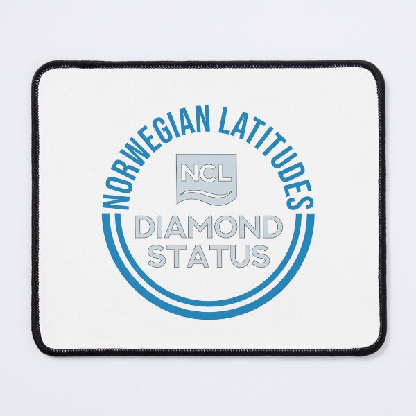Item preview, Norwegian Latitudes Diamond Status designed and sold by HunSpen.