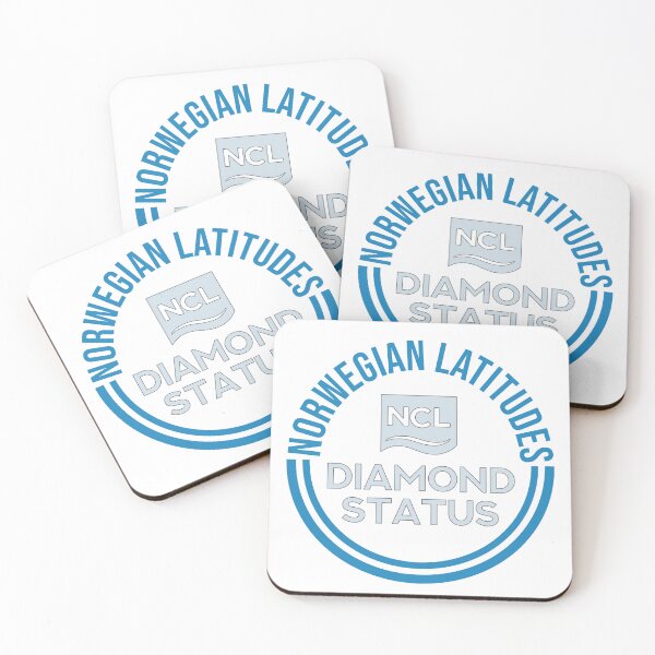 Item preview, Norwegian Latitudes Diamond Status designed and sold by HunSpen.