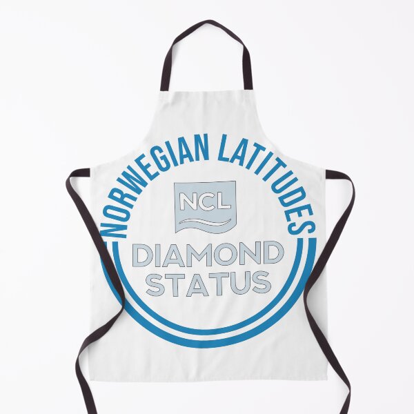 Item preview, Norwegian Latitudes Diamond Status designed and sold by HunSpen.