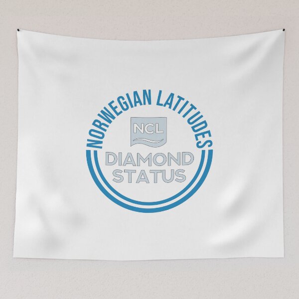 Item preview, Norwegian Latitudes Diamond Status designed and sold by HunSpen.