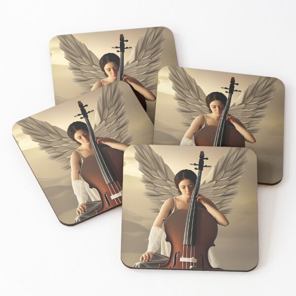 Item preview, Cello #05 designed and sold by Camila Hamdan.