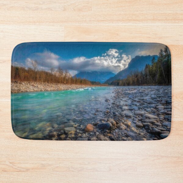 Item preview, MOUNTAIN RIVER designed and sold by SSP-PRINTS.