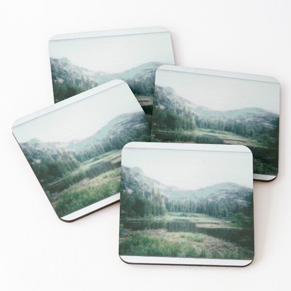 Item preview, Lake Tahoe: Lily Lake designed and sold by thealleykat.