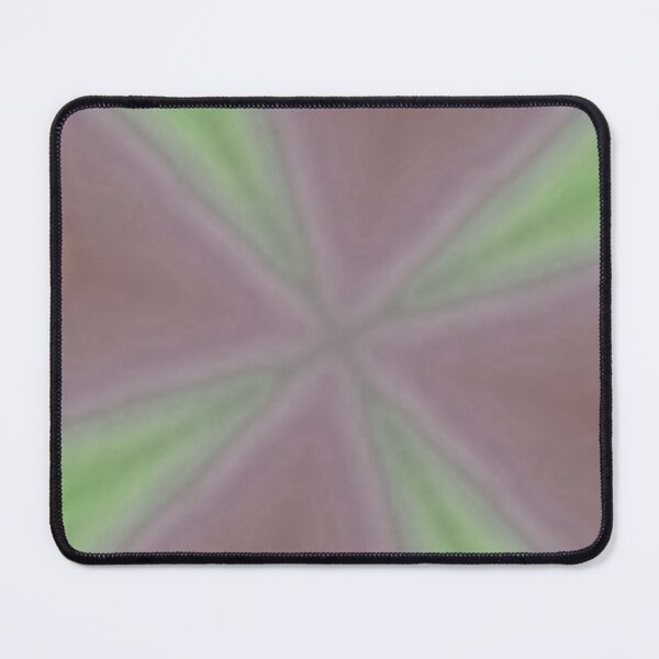 Item preview, Green and Lavender Abstract by Veda Gradient Pinwheel designed and sold by kattakitty.