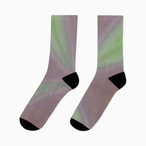 Item preview, Green and Lavender Abstract by Veda Gradient Pinwheel  designed and sold by kattakitty.