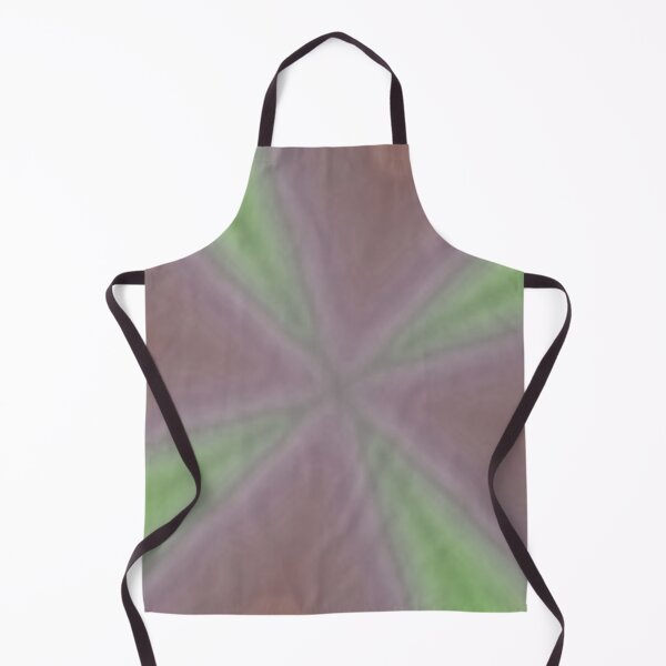 Item preview, Green and Lavender Abstract by Veda Gradient Pinwheel designed and sold by kattakitty.