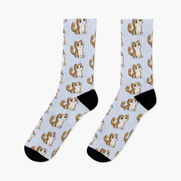 Item preview, Cute Cat designed and sold by Meowrye.