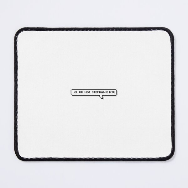 Item preview, lol ur not stephanie hsu designed and sold by ambermione.