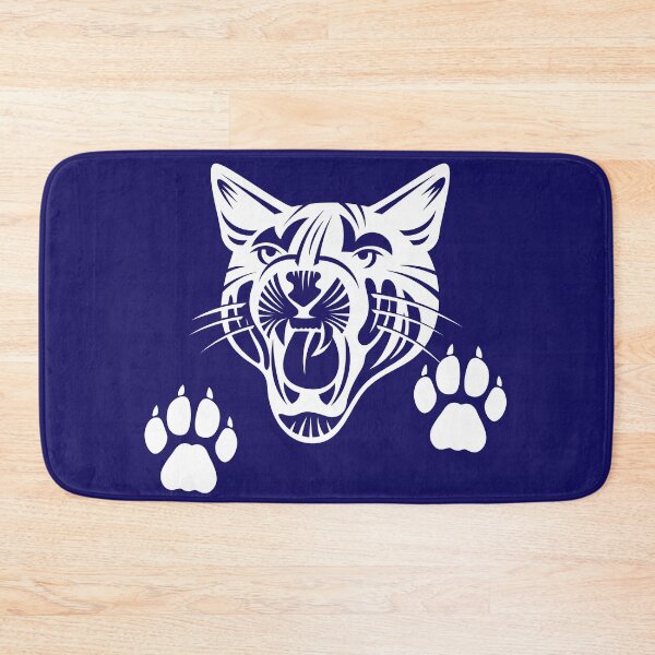 Item preview, wild feline and puma prints, Gift designed and sold by Ksmith-Style.