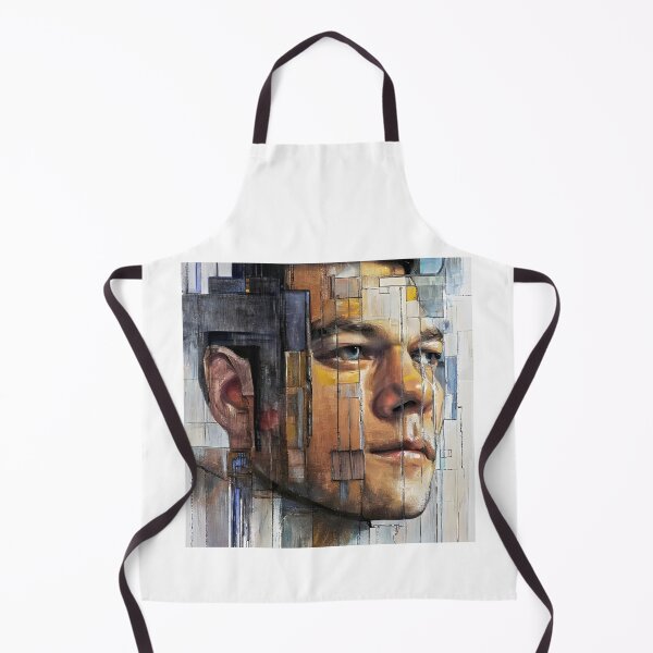 Item preview, Matt's face designed and sold by bogfl.