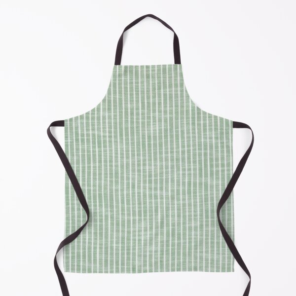 Item preview, Green Stripes designed and sold by ZedColors.