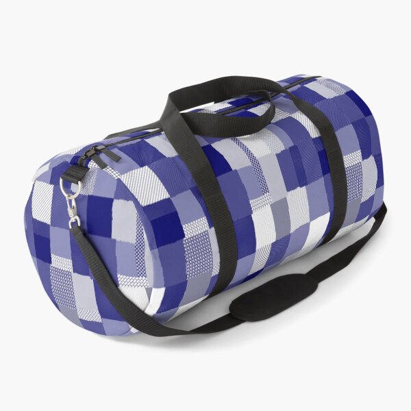 Item preview, Pixel Patchwork (Navy) designed and sold by M-Greco.