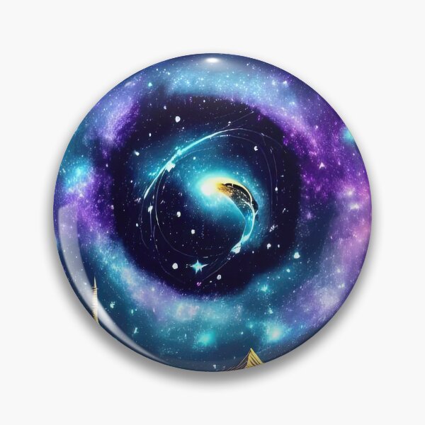 Item preview, Map of the Galaxy - design series #7 designed and sold by ArtplusFusion.