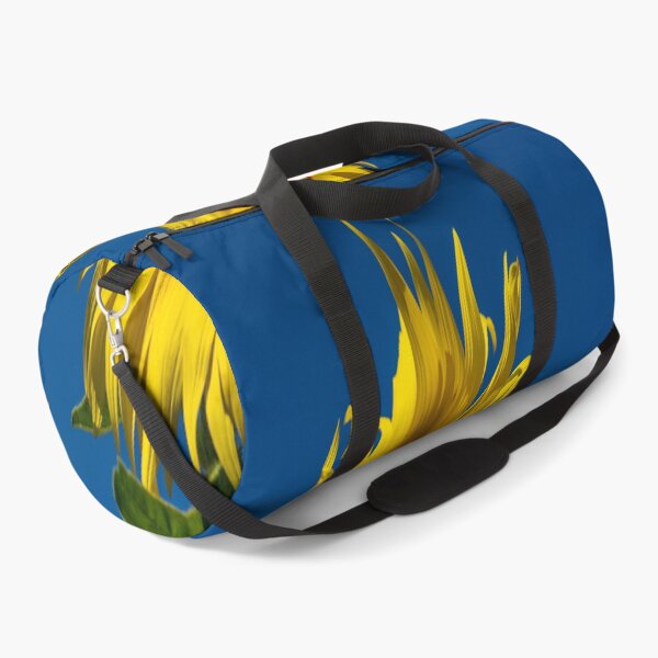 Item preview, Sunflower Blue Sky designed and sold by Craig Kauzmann.