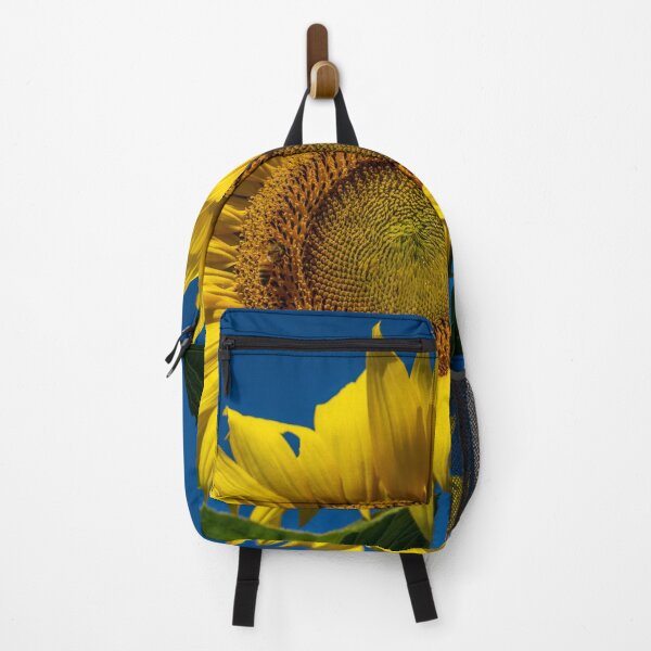 Item preview, Sunflower Blue Sky designed and sold by Craig Kauzmann.