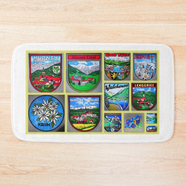 Item preview, Bavarian Sights designed and sold by angel1.