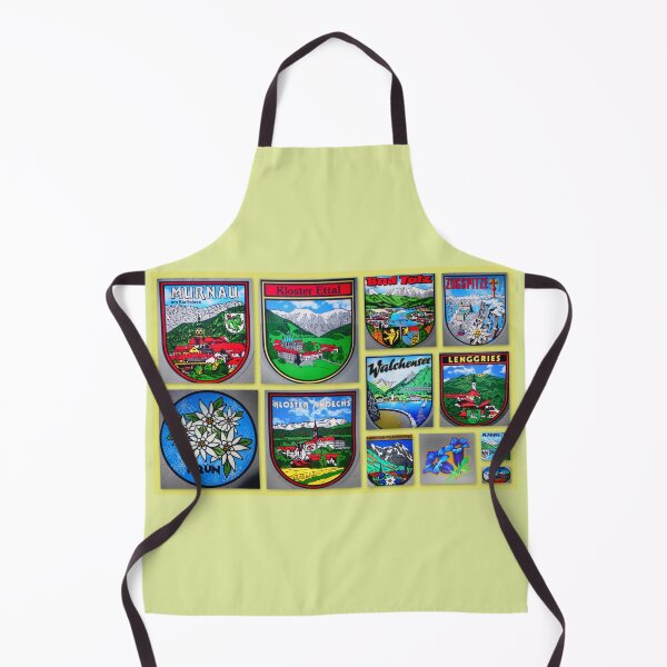 Item preview, Bavarian Sights designed and sold by angel1.