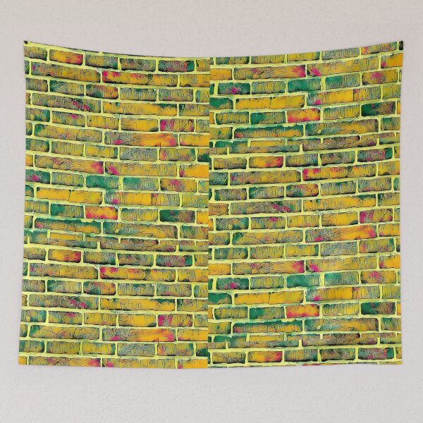 Item preview, Digital brick design designed and sold by Fortysious45.