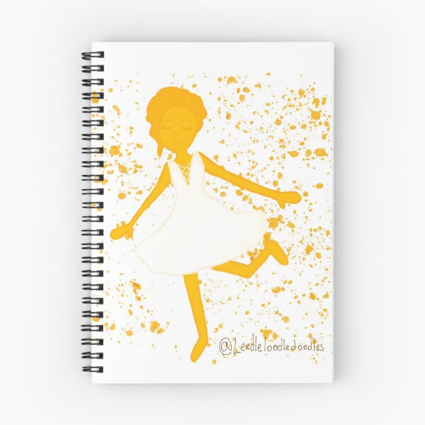 Item preview, Sunny Monroe designed and sold by Kalila Jones.