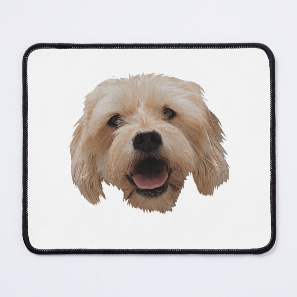 Item preview, Happy Terrier Puppy designed and sold by Summerlevi.