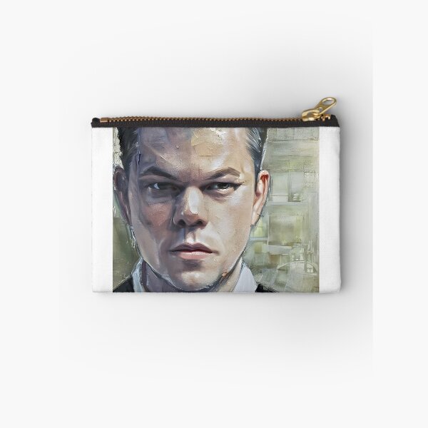 Item preview, Portrait of  Matt designed and sold by bogfl.