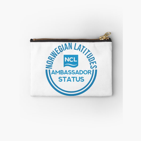 Item preview, Norwegian Latitudes Ambassador Status designed and sold by HunSpen.