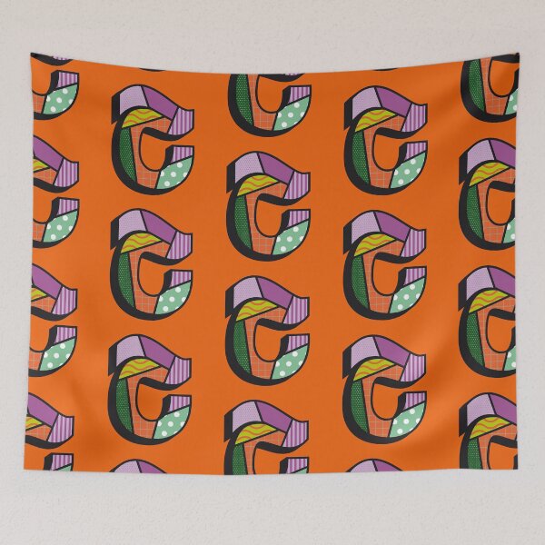 Item preview, Decorated Armenian Letter  designed and sold by mariabadasian.