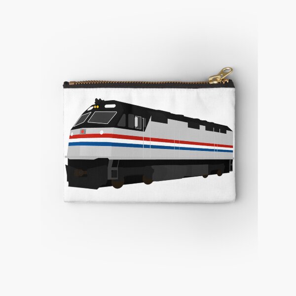 Item preview, Red, White, & Blue F69PHAC designed and sold by AmtrakGuy365.