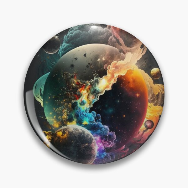 Item preview, Planet designed and sold by JDA-Shop.