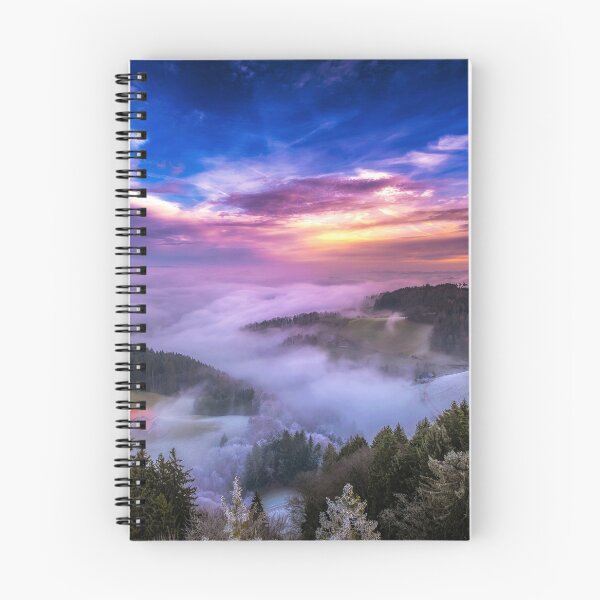 Item preview, MAGIC MORNING designed and sold by SSP-PRINTS.