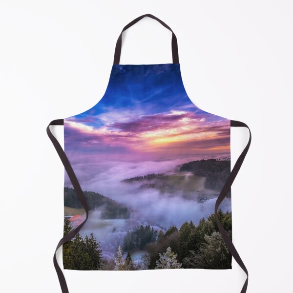 Item preview, MAGIC MORNING designed and sold by SSP-PRINTS.