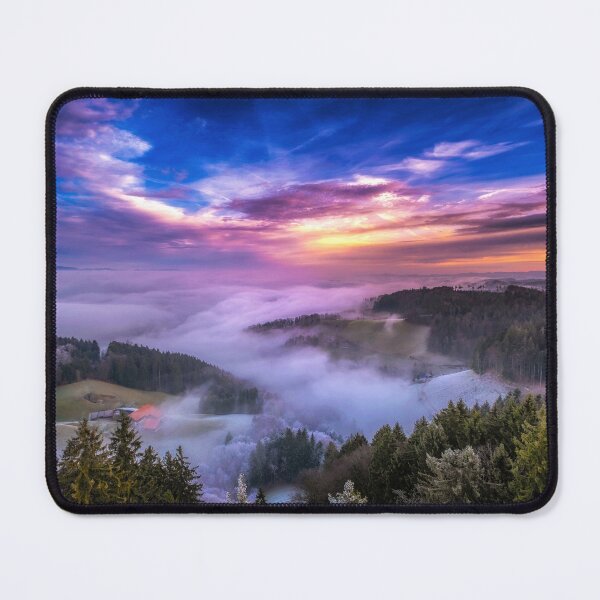 Item preview, MAGIC MORNING designed and sold by SSP-PRINTS.