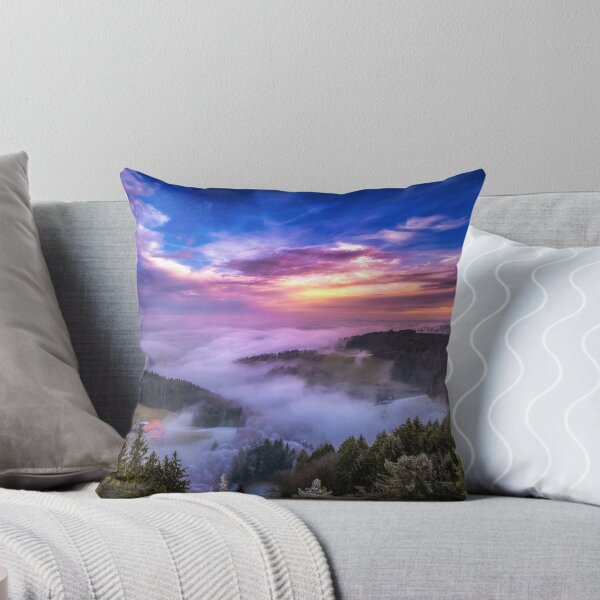 Item preview, MAGIC MORNING designed and sold by SSP-PRINTS.