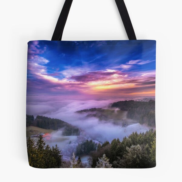 Item preview, MAGIC MORNING designed and sold by SSP-PRINTS.